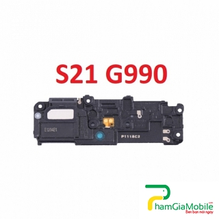 Loa Chuông, Loa Ngoài Samsung Galaxy S21 SM-G990F Speaker Ringer Buzzer Loa Chuông, Loa Ngoài Samsung Galaxy S21 SM-G990F Speaker Ringer Buzzer